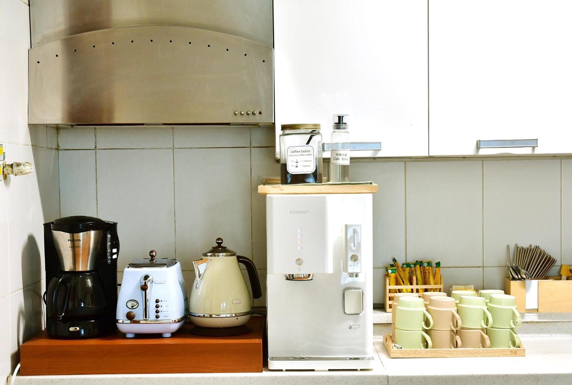 Hotel Dolma Hongdae Seul Zewnętrze zdjęcie