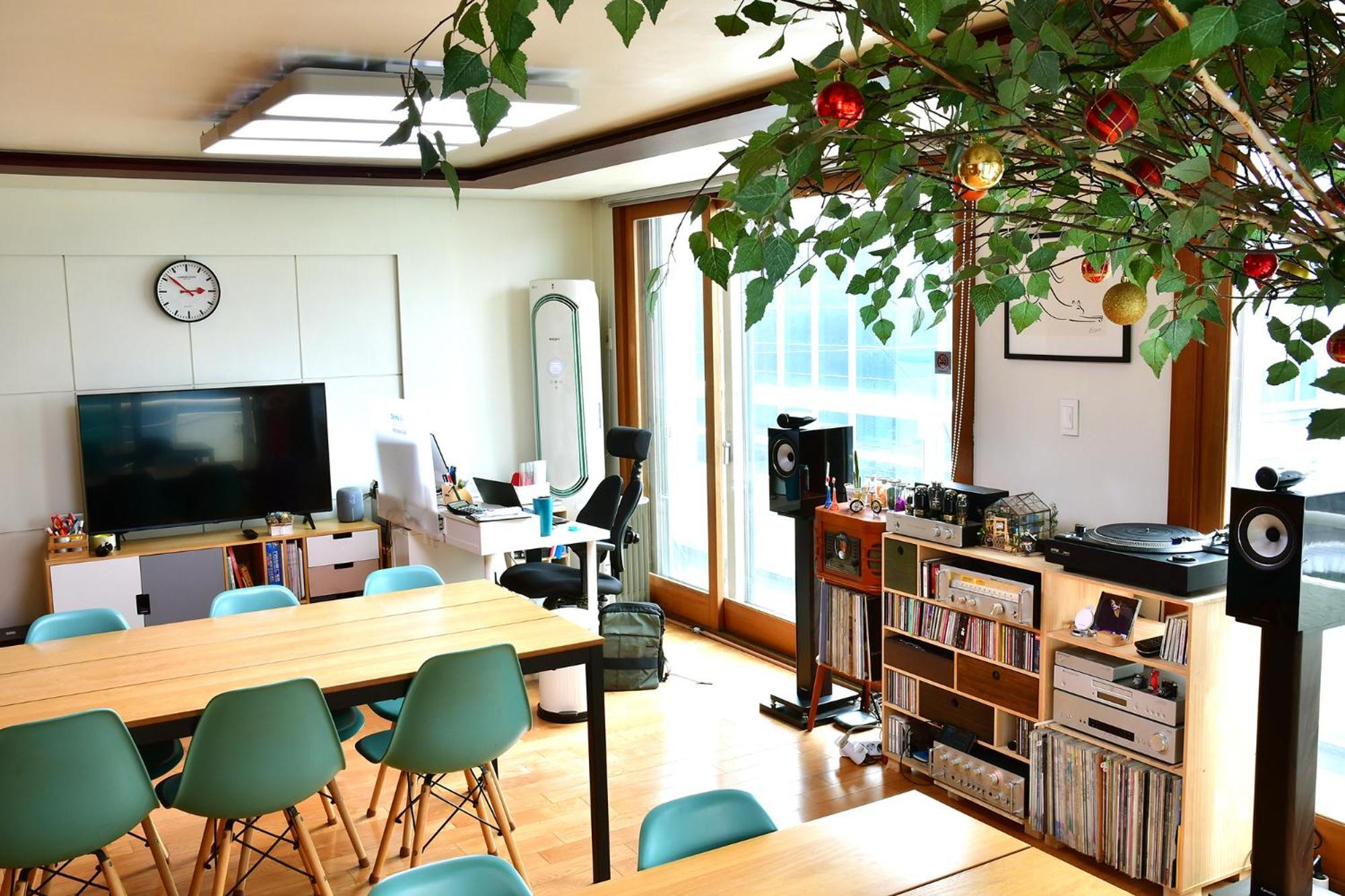 Hotel Dolma Hongdae Seul Zewnętrze zdjęcie
