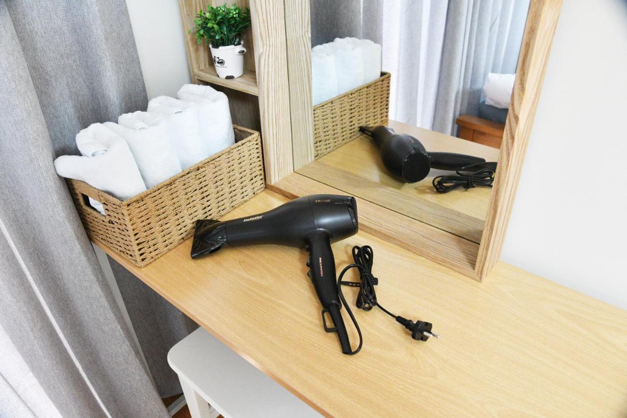 Hotel Dolma Hongdae Seul Zewnętrze zdjęcie