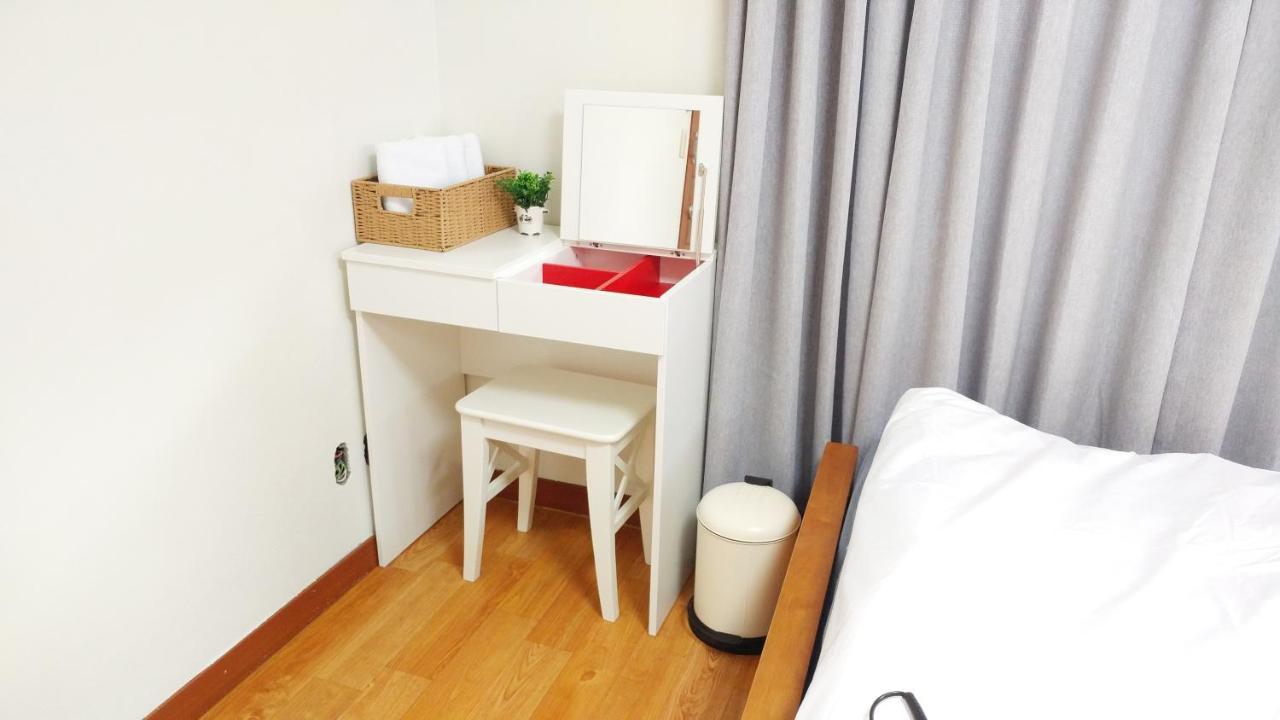 Hotel Dolma Hongdae Seul Zewnętrze zdjęcie