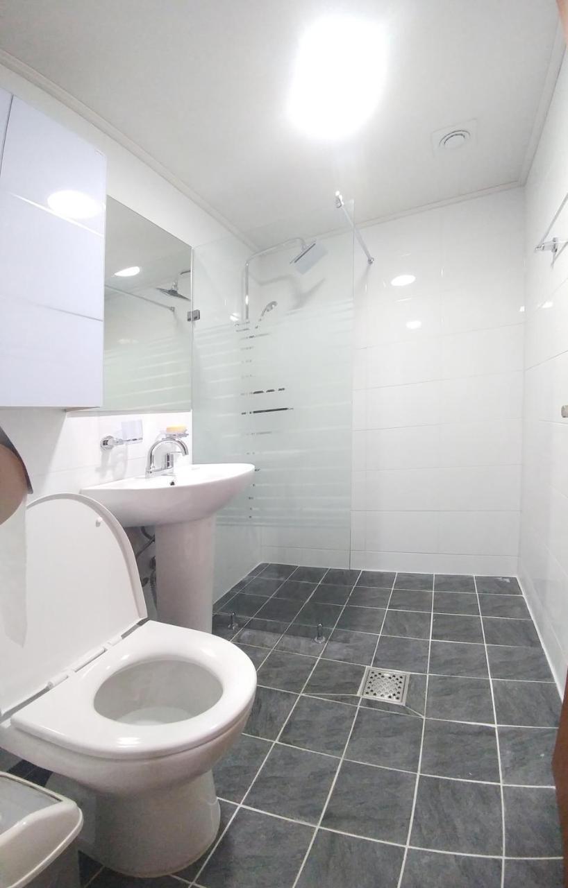Hotel Dolma Hongdae Seul Zewnętrze zdjęcie
